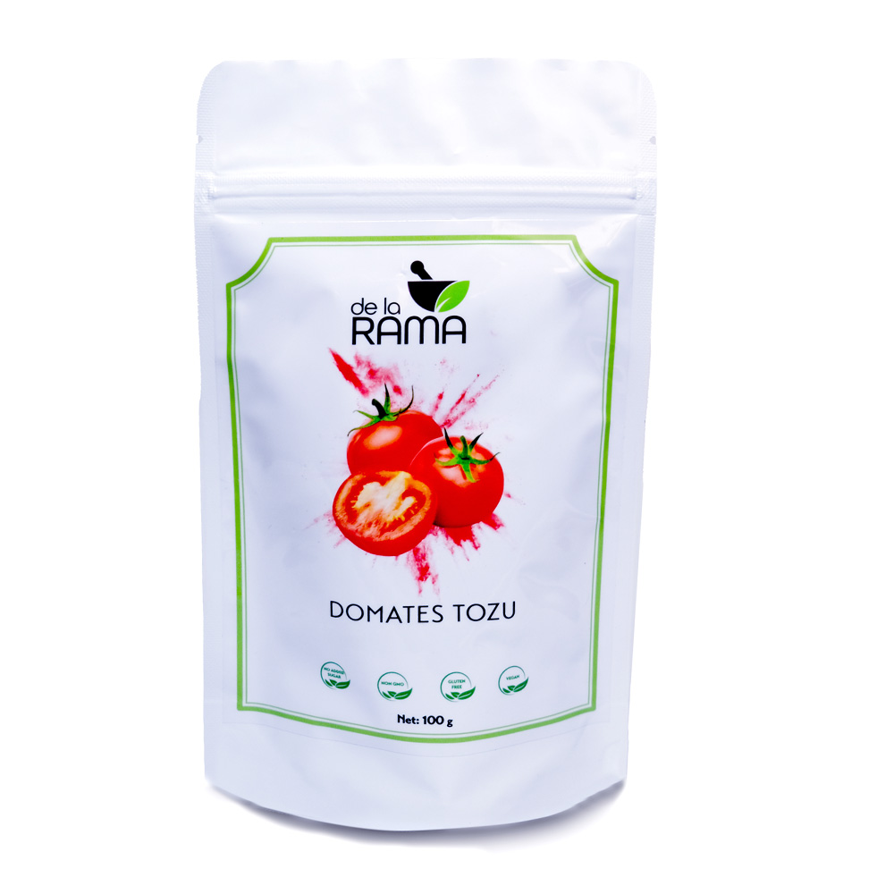Domates Tozu