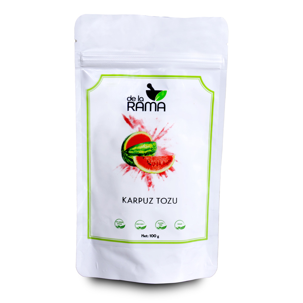 Karpuz Tozu